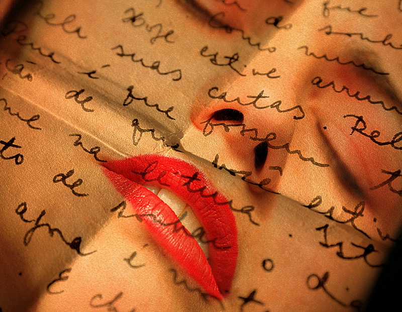 Love letter