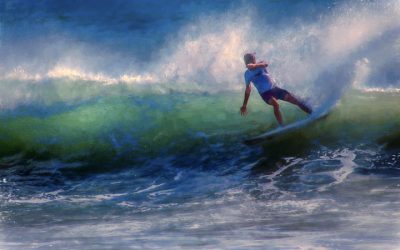 Surfing life #03