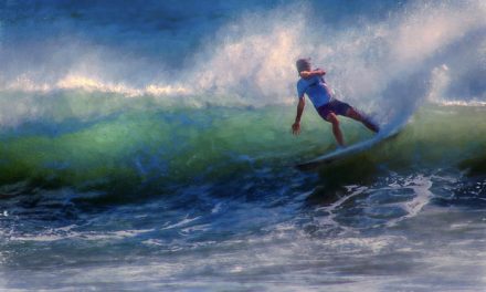 Surfing life #03