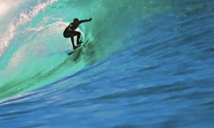 Surfing life #05