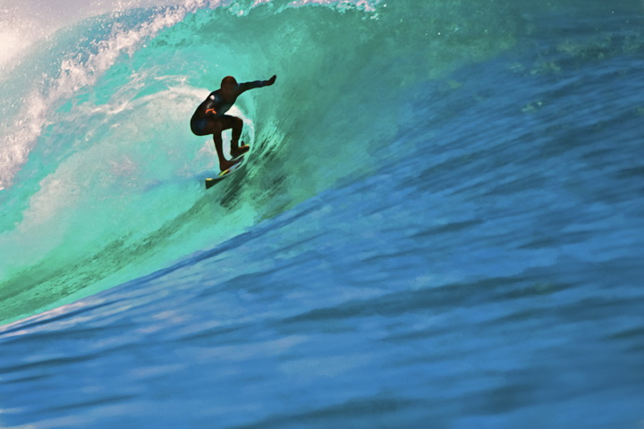 Surfing life #05