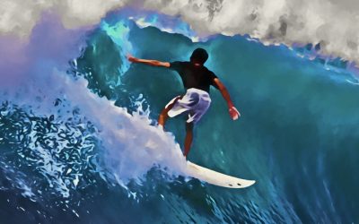Surfing life #06