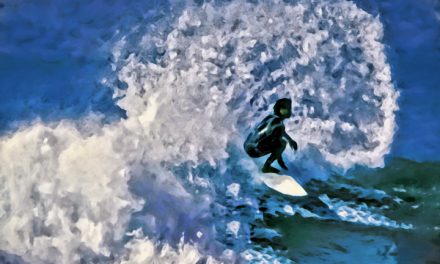 Surfing life #08